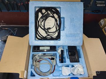 alpine F1 status processore  PXA H900