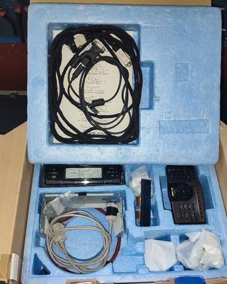 alpine F1 status processore  PXA H900
