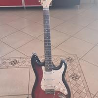 chitarra elettrica Eko s300