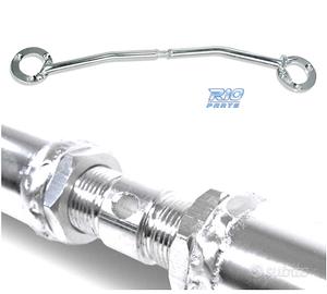 BARRA STABILIZZATRICE BMW E36 4 CILINDRI MOTORE M4