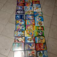 video  cassette Disney 