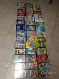 video  cassette Disney 
