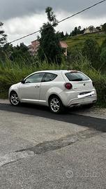 ALFA MITO