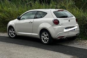 ALFA MITO