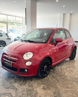 Fiat 500 SPORT 1.3 MTJ 95 CV
