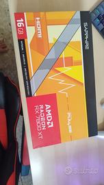 scheda video amd