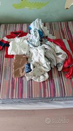 9-12 mesi INVERNO (20 pezzi)