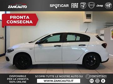 FIAT Tipo 1.3 Mjt S&S 5 porte Street MY19