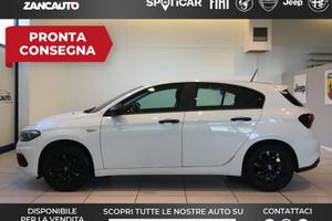 FIAT Tipo 1.3 Mjt S&S 5 porte Street MY19