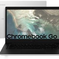 Samsung Galaxy Chromebook go
