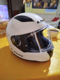 Casco integrale LS2 Rapid II nuovo, taglia XL