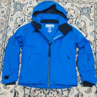 Giacca sci uomo Kappa FISI 6cento. Tg. S