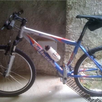 Bottecchia fx 560 mai usata