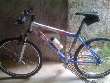 Bottecchia fx 560 mai usata