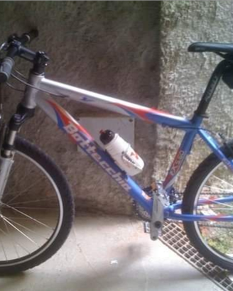 Bottecchia fx 560 mai usata