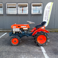 Trattore Kubota B5000/826 da AGRIRAGAZZI