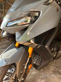 Tmax 560 techmax