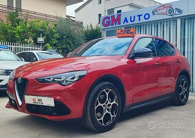 Alfa Romeo Stelvio 2.2 Diesel restyling 2023