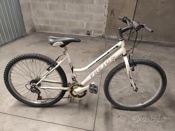 MTB 24" Frejus 