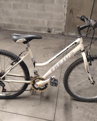 MTB 24" Frejus 