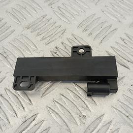 Amplificatore Antenna Keyless Go Jeep Renegade Com