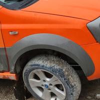 parafango panda cross 4x4 2008