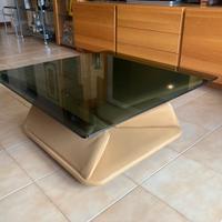 Tavolino da salotto vintage