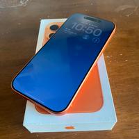 Iphone 17 pro 256 gb