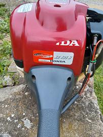 decespugliatore honda  4 tempi