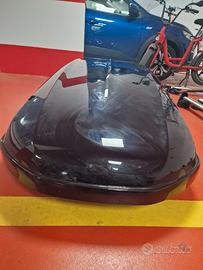 box portatutto ORIGINALE BMW X1 F48, 520L