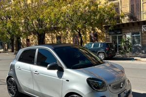 Smart forfour all brabus