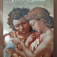 “National gallery - piccola guida” di Erika Langmu