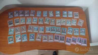 Yu-Gi-Oh Ritual Beast Deck