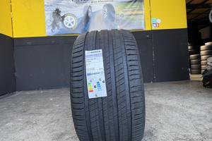 Nuovo: 2 Michelin 315/35R20 110W Latitude Sport 3