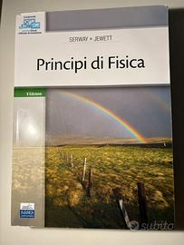 Principi di Fisica - Serway, Jewett (V Edizione)