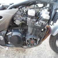 motore kawasaki zr7
