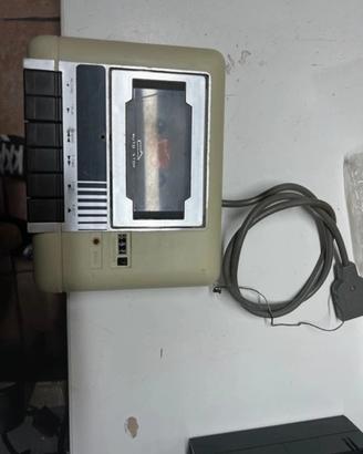 Datasette per Commodore