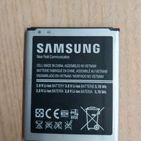 Batteria per telefono Samsung 