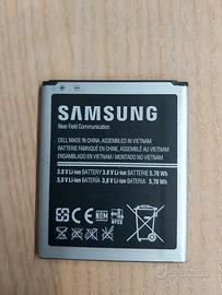 Batteria per telefono Samsung 
