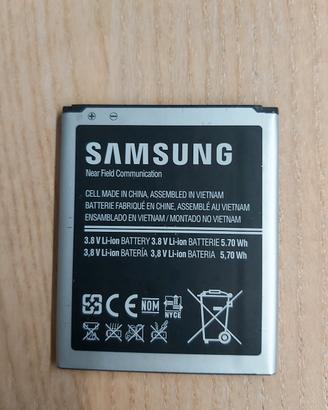 Batteria per telefono Samsung 