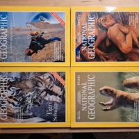 National Geographic Magazine - 1998 - Italiano