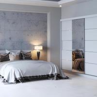 RICERCATA CAMERA CON 2 ARMADI...!