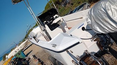 Tonnetto 5,7 senza motore