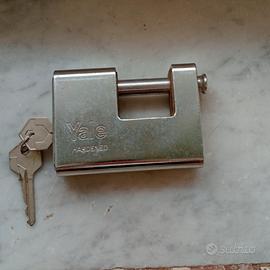 lucchetto vintage 