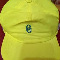 Cappello sportivo Conte of Florence