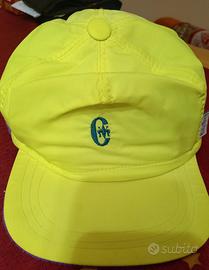 Cappello sportivo Conte of Florence
