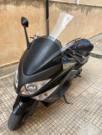 Yamaha T Max 500
