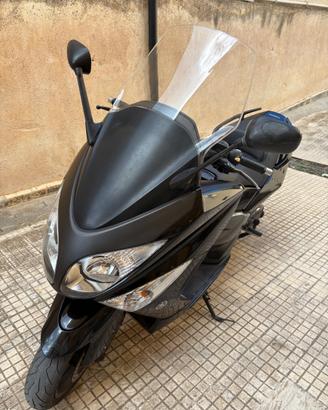 Yamaha T Max 500