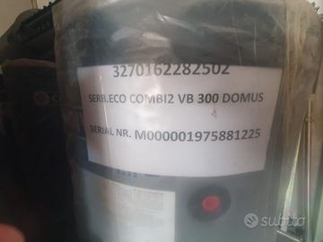 Accumulo ACS Cordivari