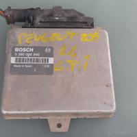 CENTRALINA peugeot 205 GTI/309GTI 1.6 BOSCH